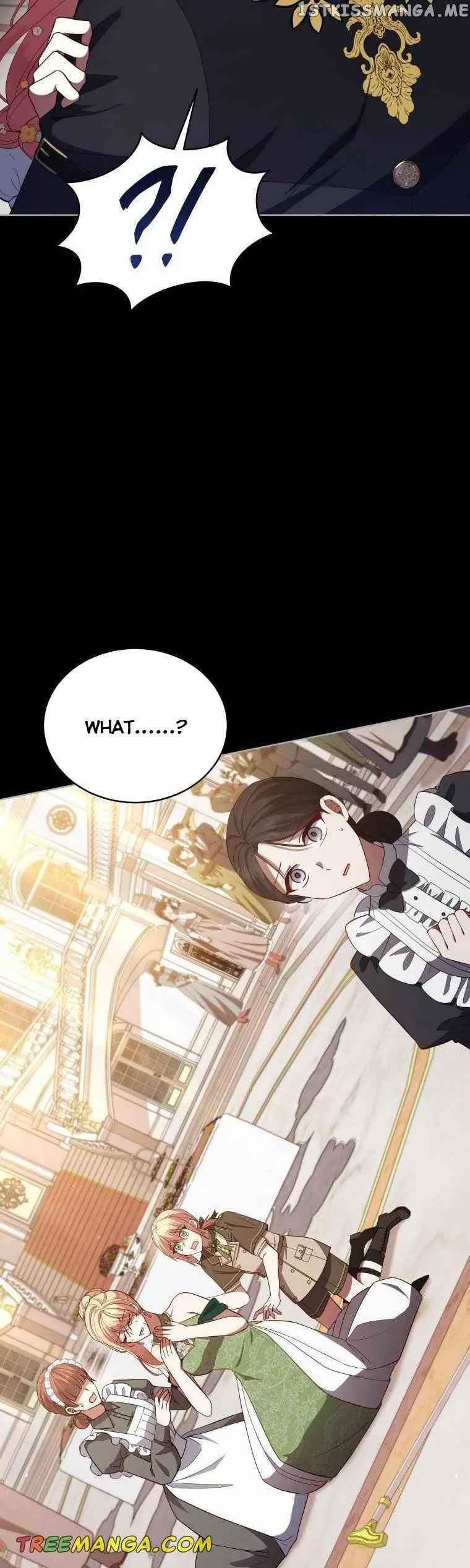 Untouchable Lady Chapter 99 Online - página 49