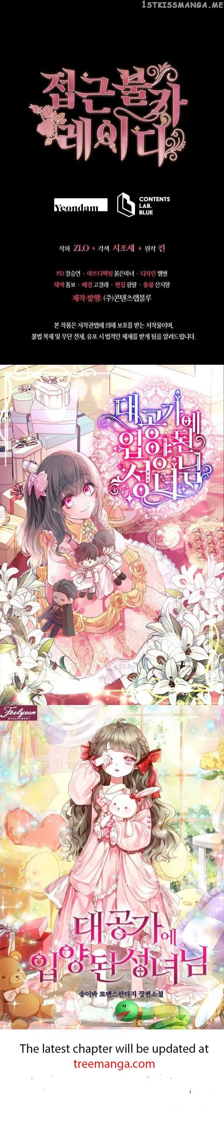 Untouchable Lady Chapter 99 Online - página 55