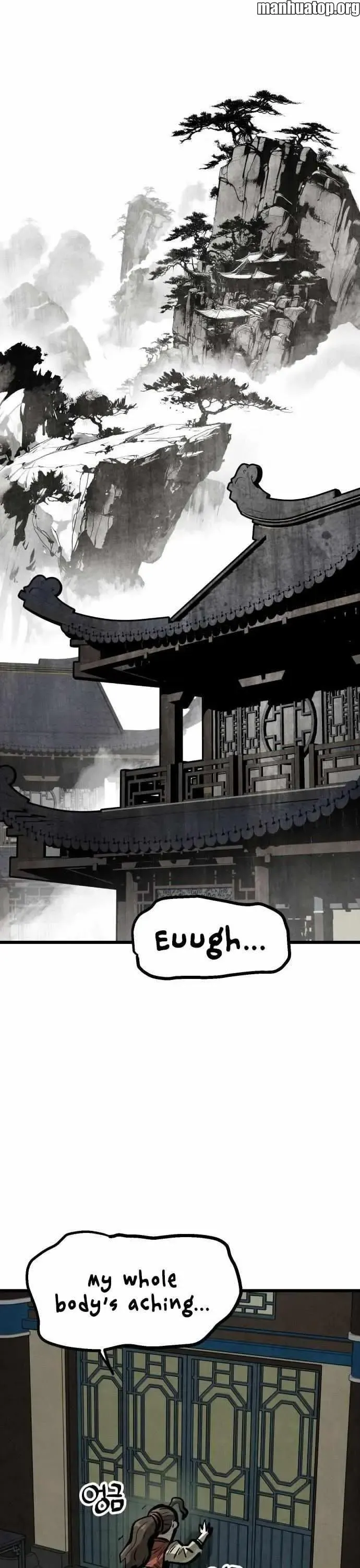 Using My Cooking Skills in a Murim World Chapter 21 Online - página 1