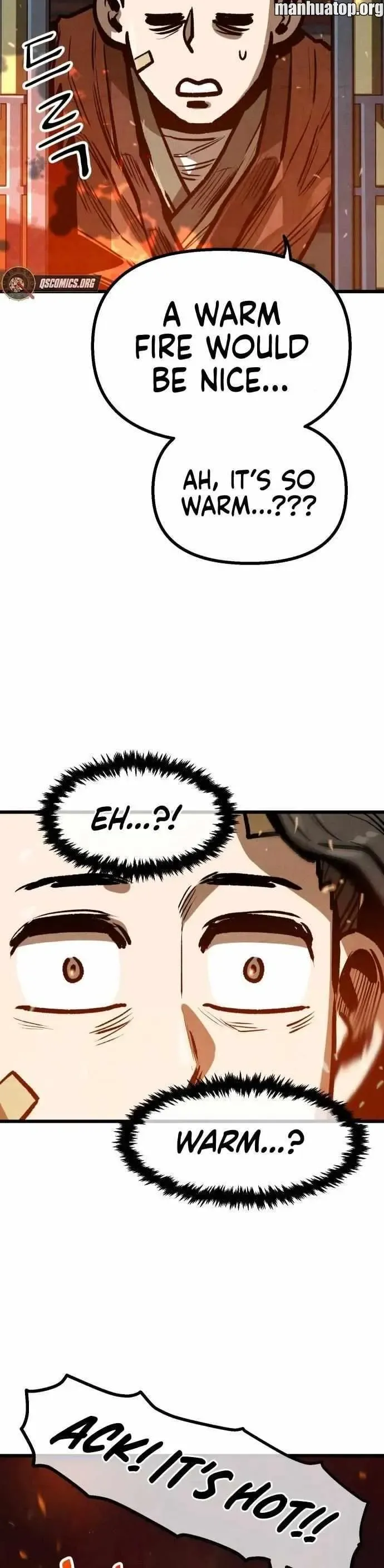 Using My Cooking Skills in a Murim World Chapter 21 Online - página 3