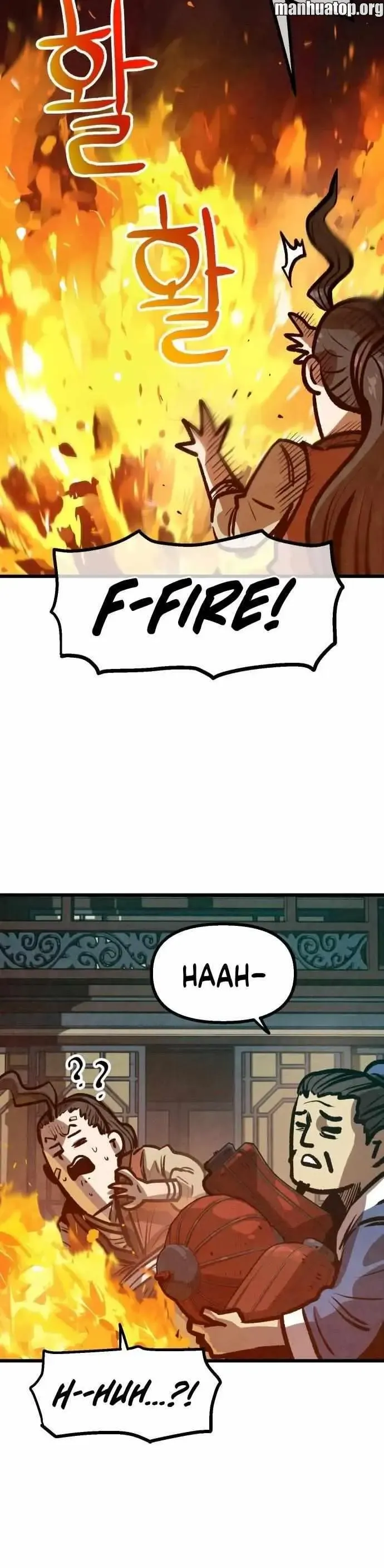 Using My Cooking Skills in a Murim World Chapter 21 Online - página 4