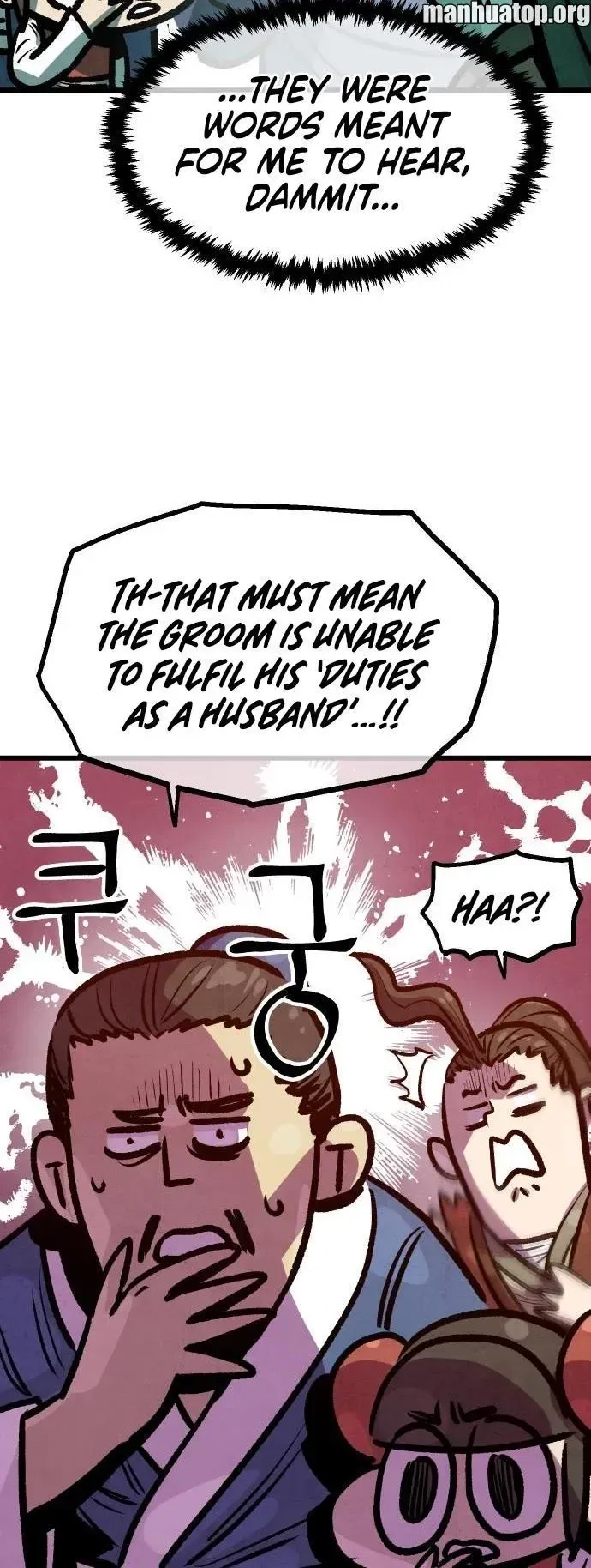 Using My Cooking Skills in a Murim World Chapter 21 Online - página 8