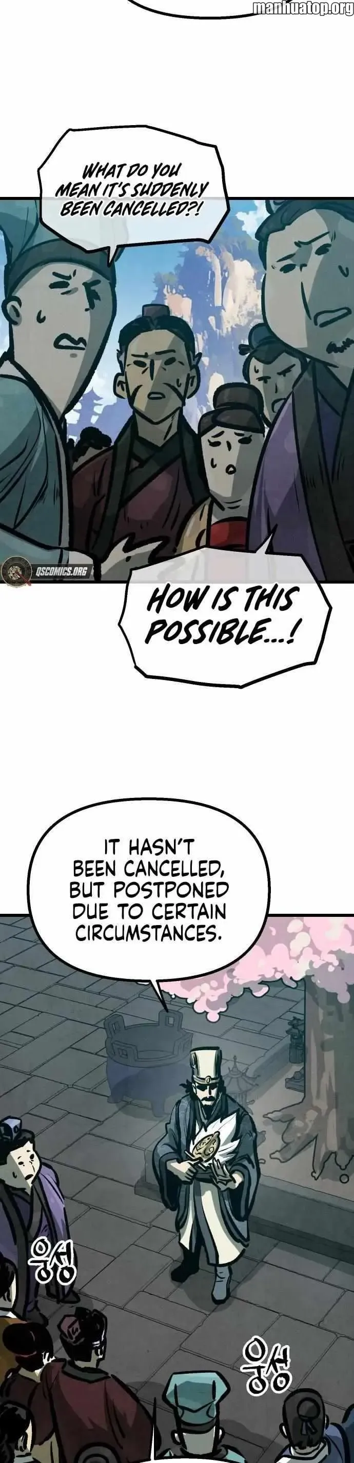 Using My Cooking Skills in a Murim World Chapter 21 Online - página 12