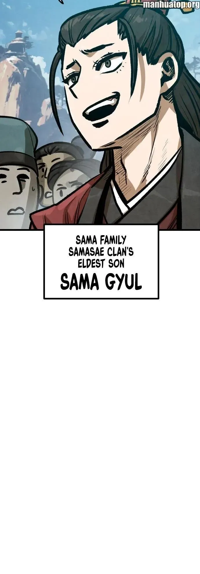 Using My Cooking Skills in a Murim World Chapter 21 Online - página 18