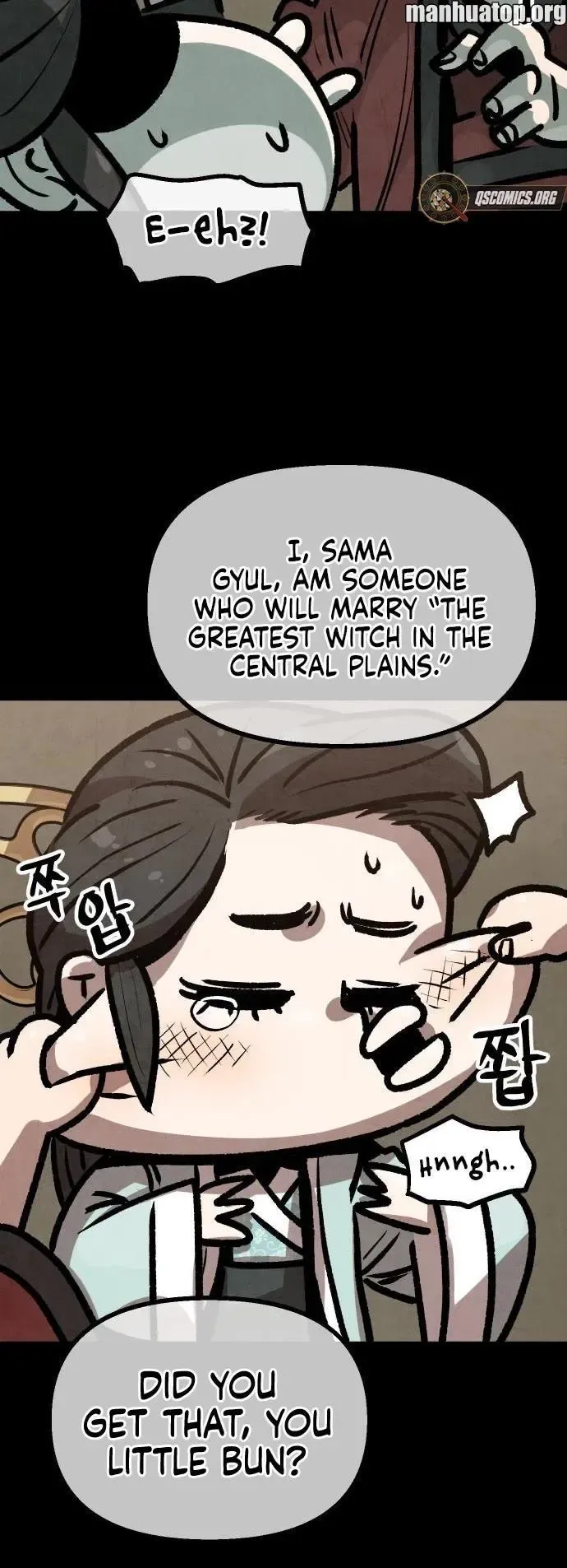 Using My Cooking Skills in a Murim World Chapter 21 Online - página 22