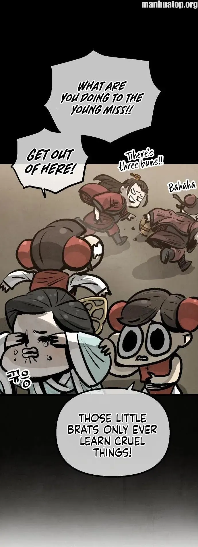 Using My Cooking Skills in a Murim World Chapter 21 Online - página 23