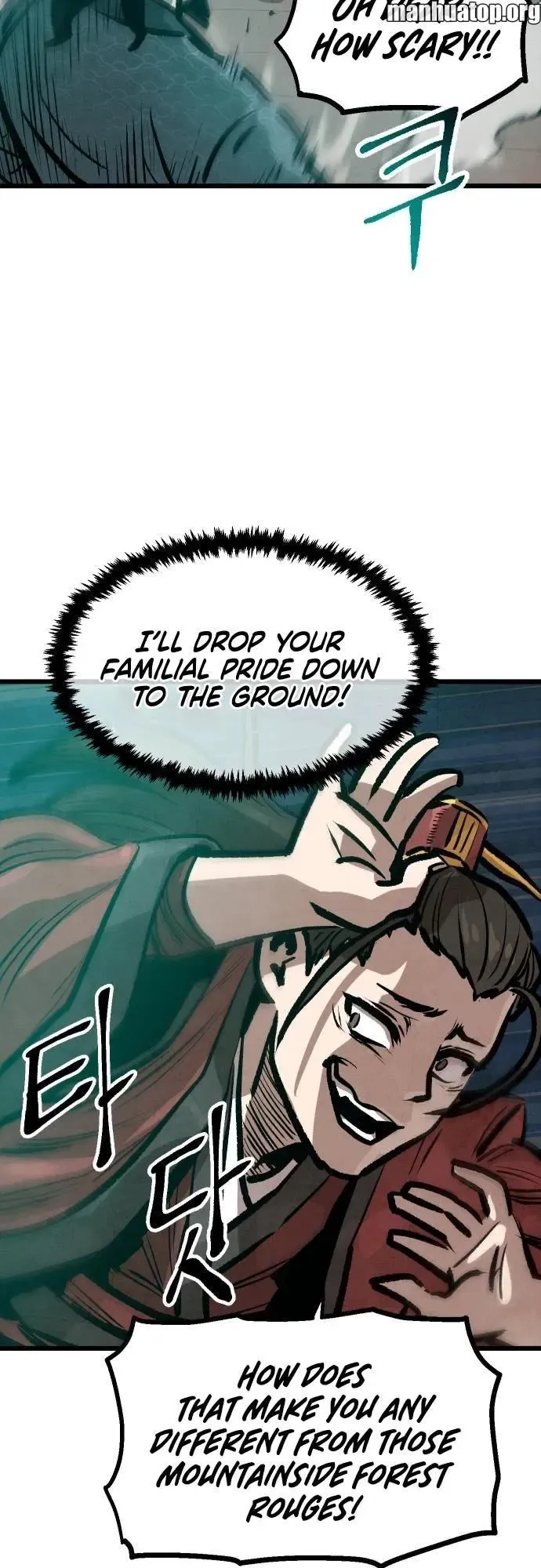 Using My Cooking Skills in a Murim World Chapter 21 Online - página 31