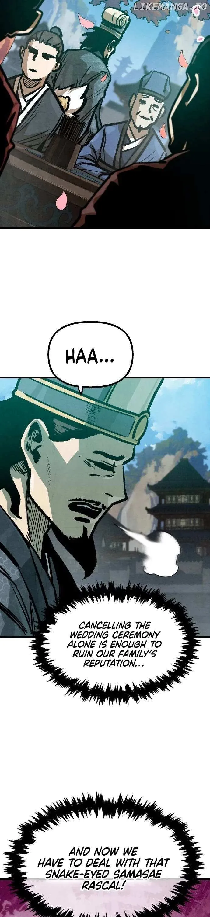 Using My Cooking Skills in a Murim World Chapter 22 Online - página 2