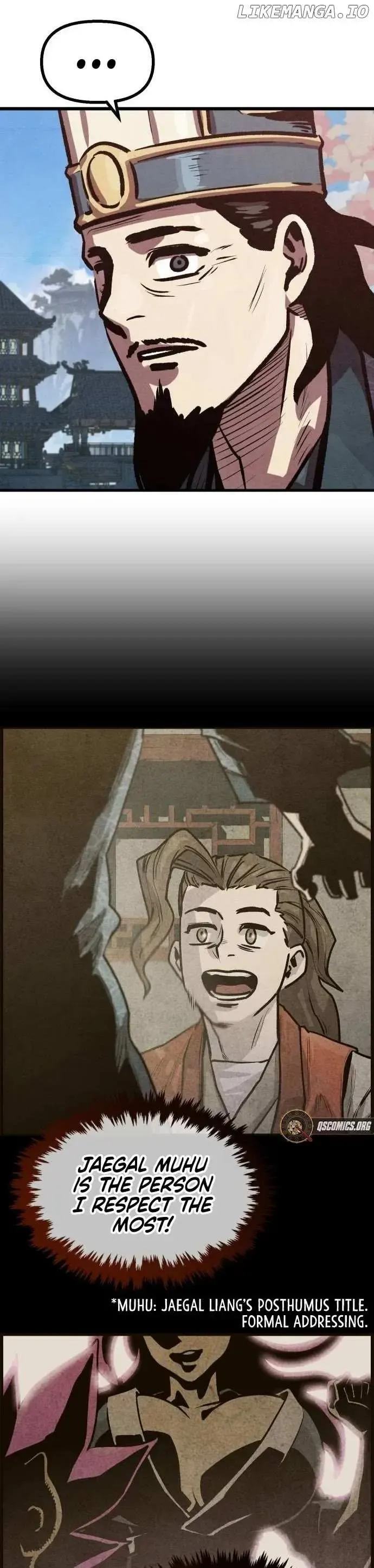 Using My Cooking Skills in a Murim World Chapter 22 Online - página 12
