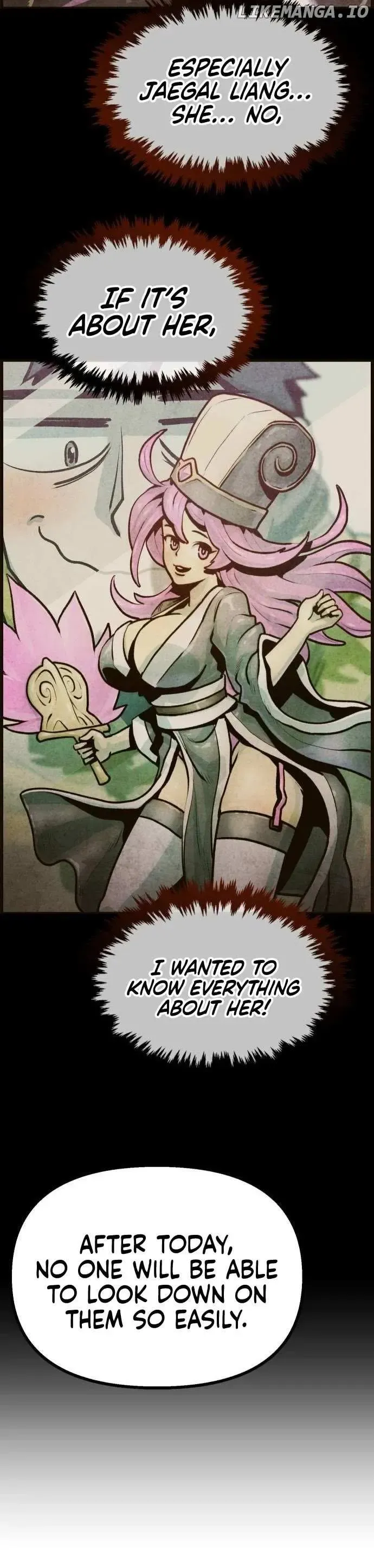 Using My Cooking Skills in a Murim World Chapter 22 Online - página 13
