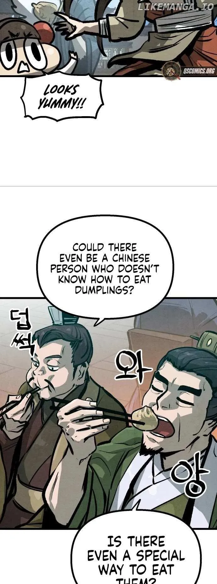 Using My Cooking Skills in a Murim World Chapter 22 Online - página 17
