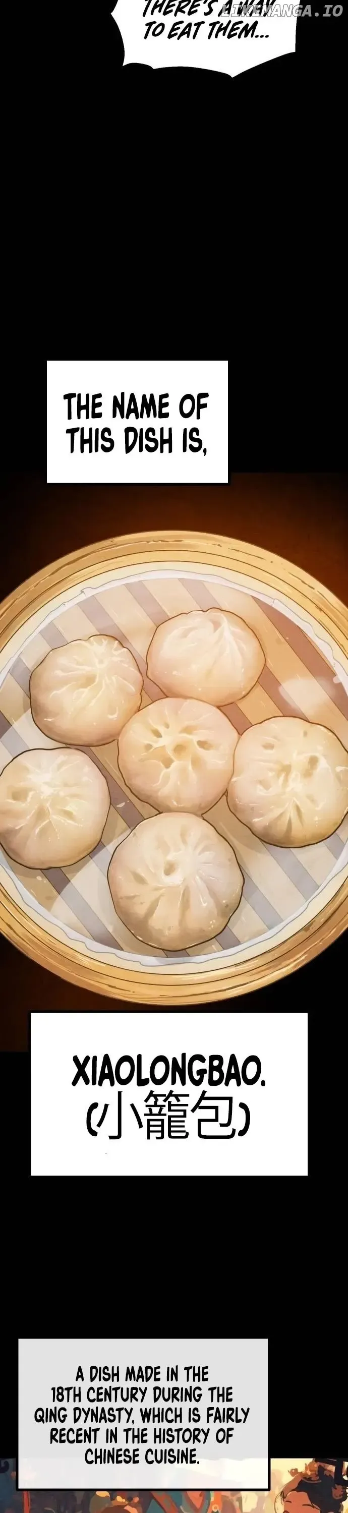 Using My Cooking Skills in a Murim World Chapter 22 Online - página 21