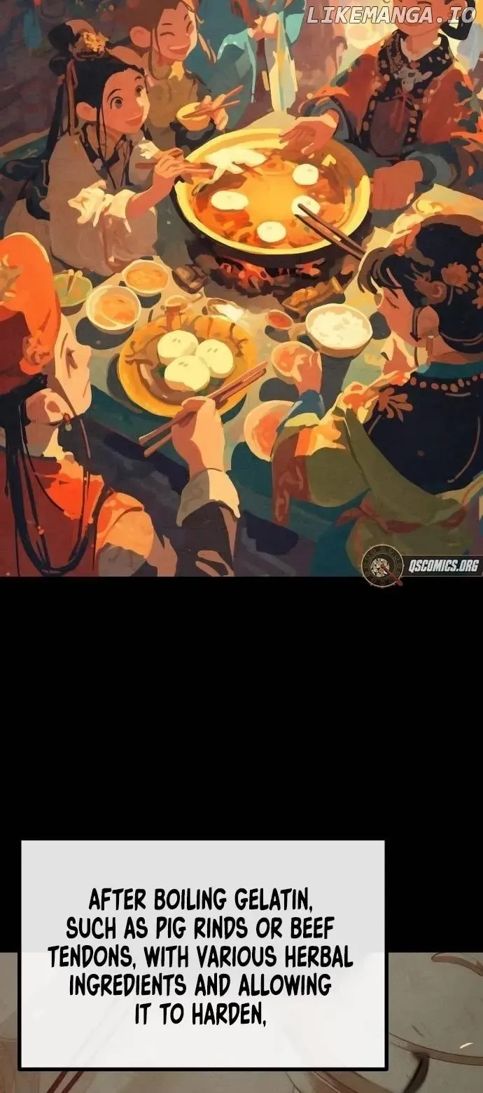 Using My Cooking Skills in a Murim World Chapter 22 Online - página 22