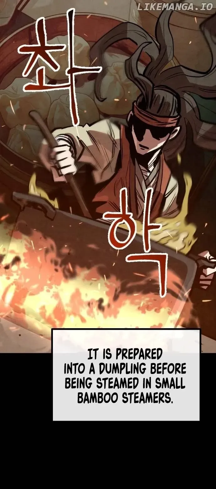 Using My Cooking Skills in a Murim World Chapter 22 Online - página 23