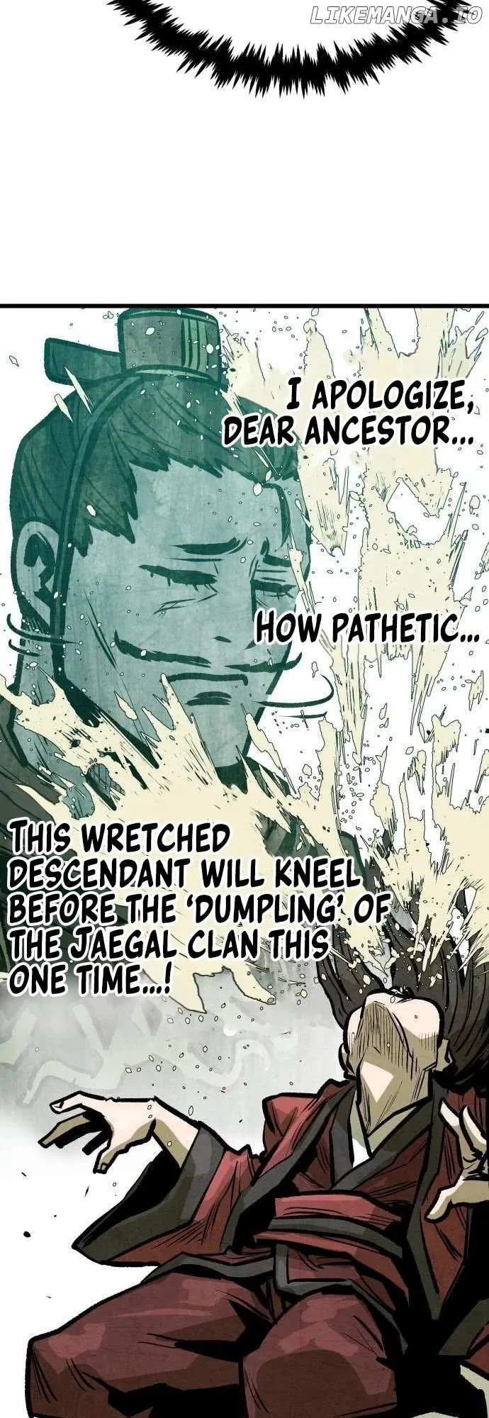 Using My Cooking Skills in a Murim World Chapter 22 Online - página 31