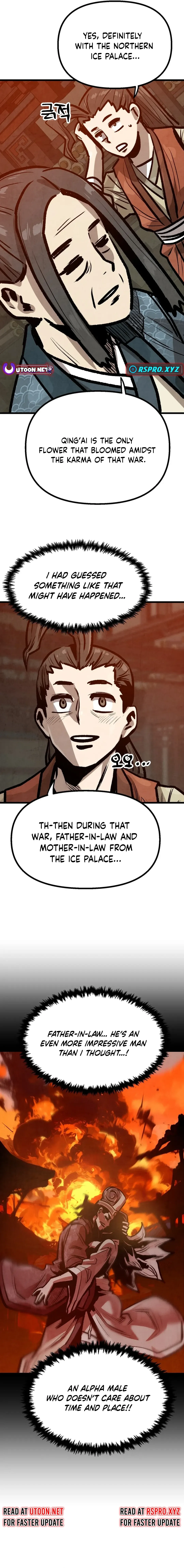 Using My Cooking Skills in a Murim World Chapter 29 Online - página 4