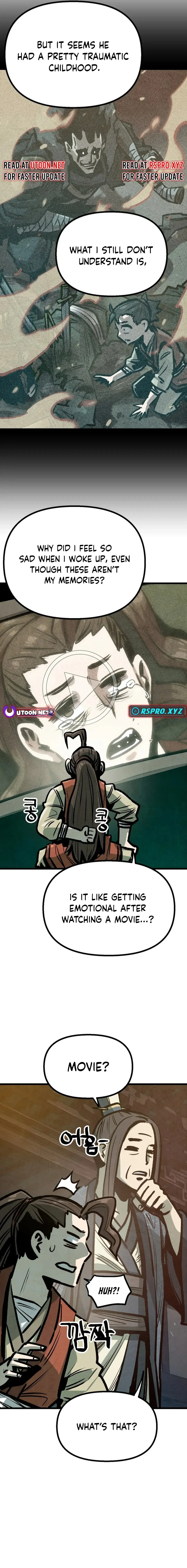 Using My Cooking Skills in a Murim World Chapter 32 Online - página 2