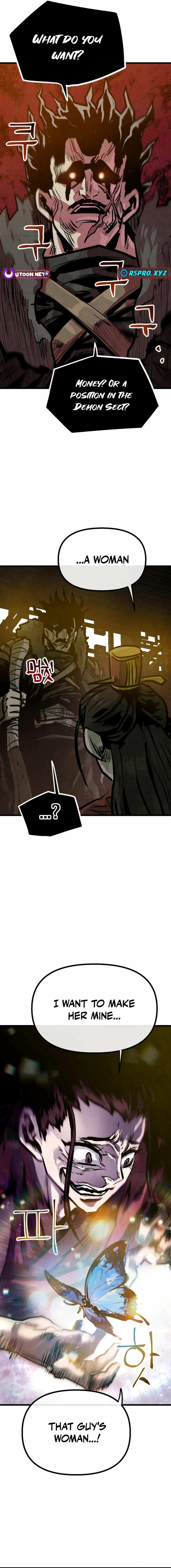 Using My Cooking Skills in a Murim World Chapter 33 Online - página 15