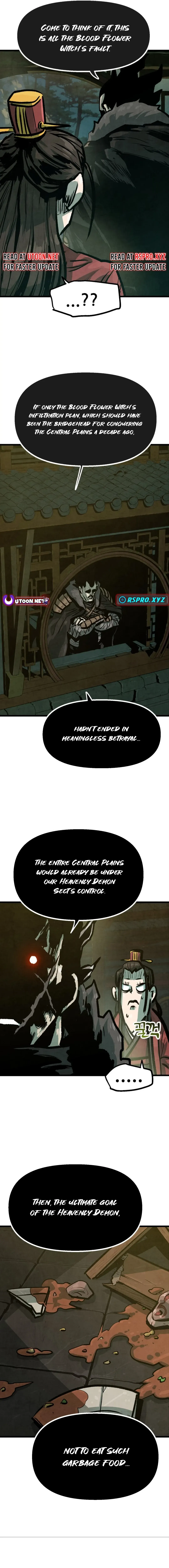 Using My Cooking Skills in a Murim World Chapter 34 Online - página 2