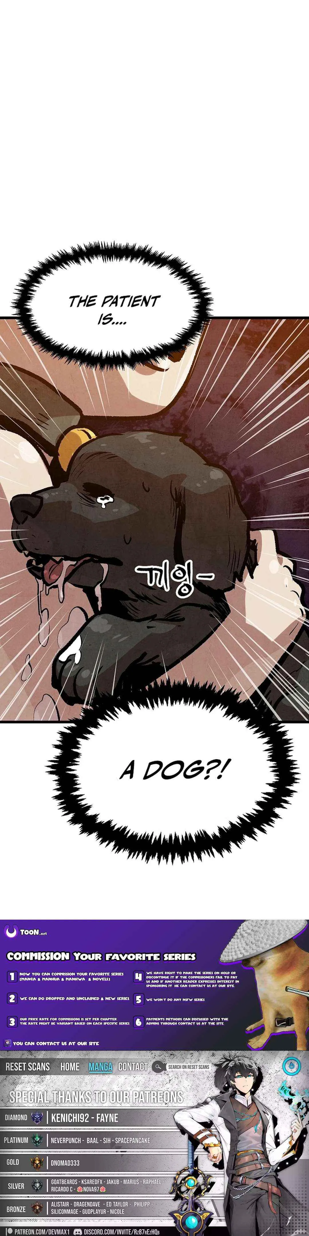 Using My Cooking Skills in a Murim World Chapter 38 Online - página 19