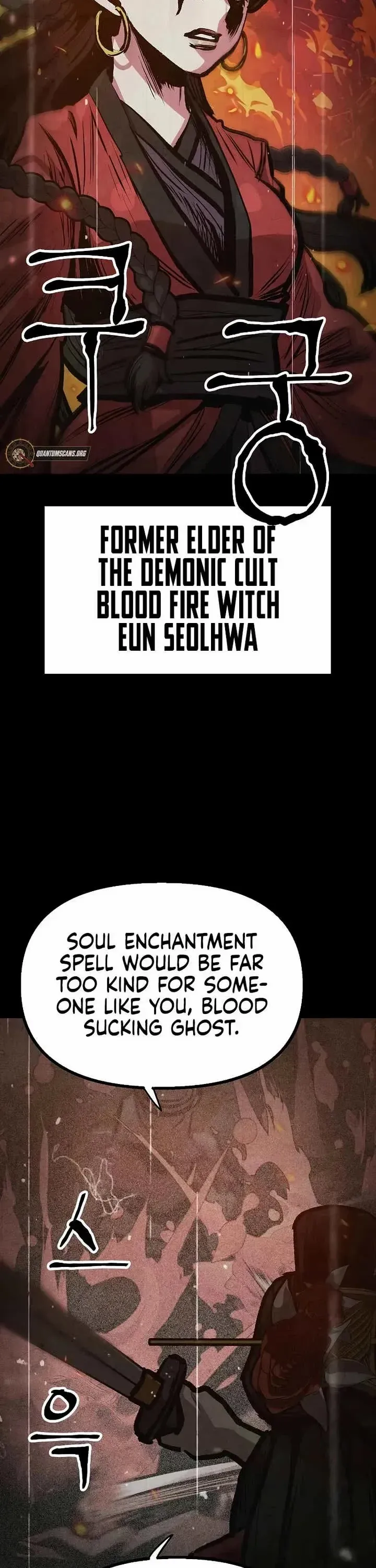 Using My Cooking Skills in a Murim World Chapter 43 Online - página 3
