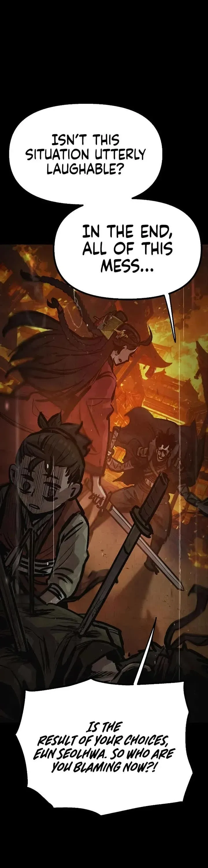 Using My Cooking Skills in a Murim World Chapter 43 Online - página 7
