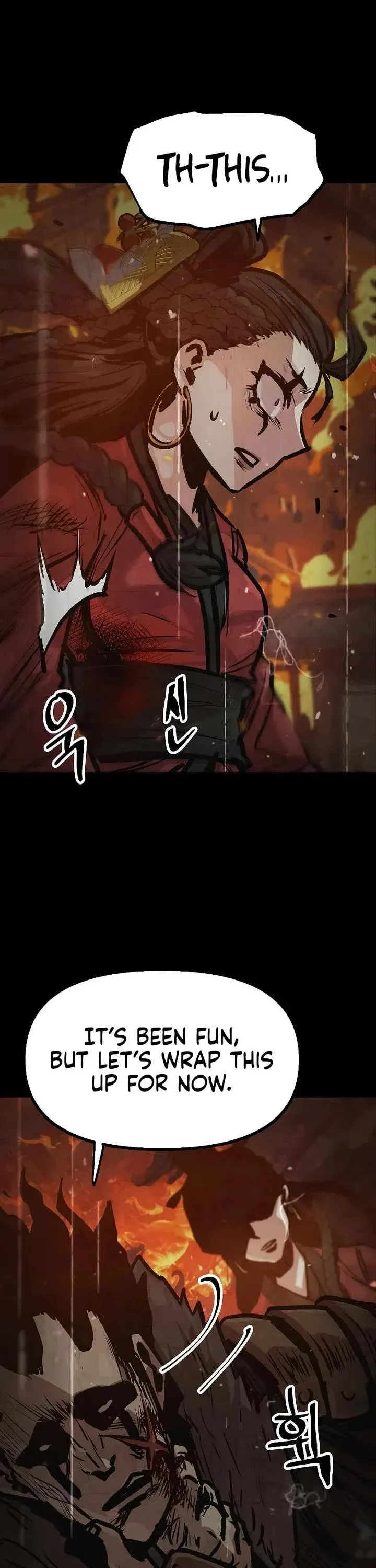 Using My Cooking Skills in a Murim World Chapter 43 Online - página 8