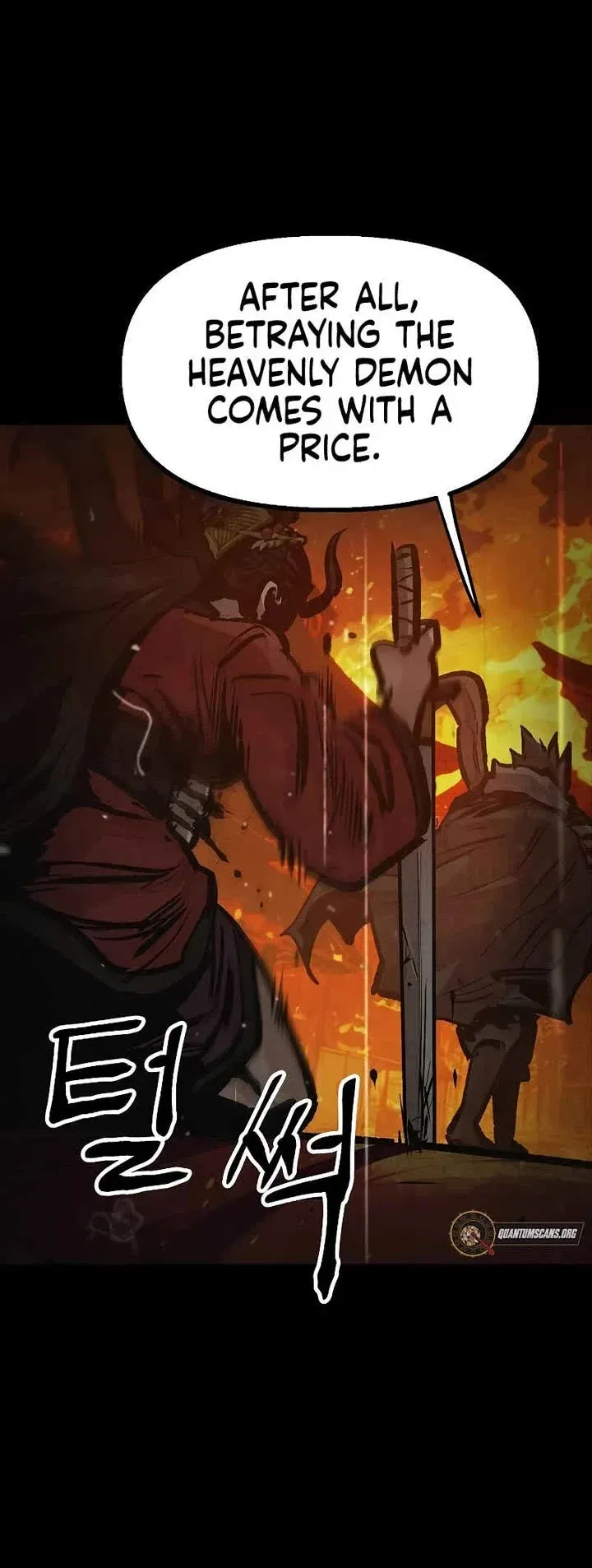 Using My Cooking Skills in a Murim World Chapter 43 Online - página 10