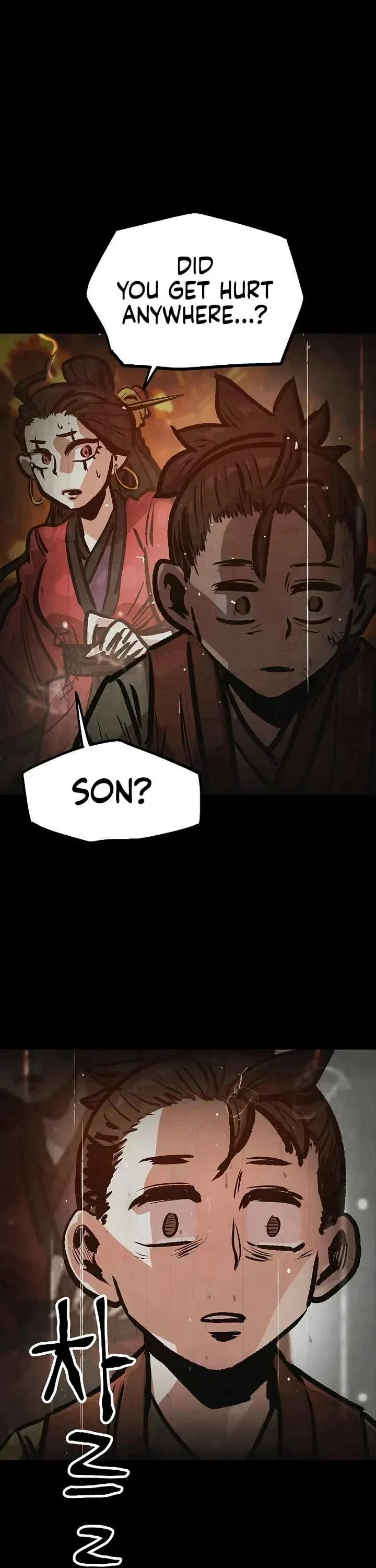 Using My Cooking Skills in a Murim World Chapter 43 Online - página 12