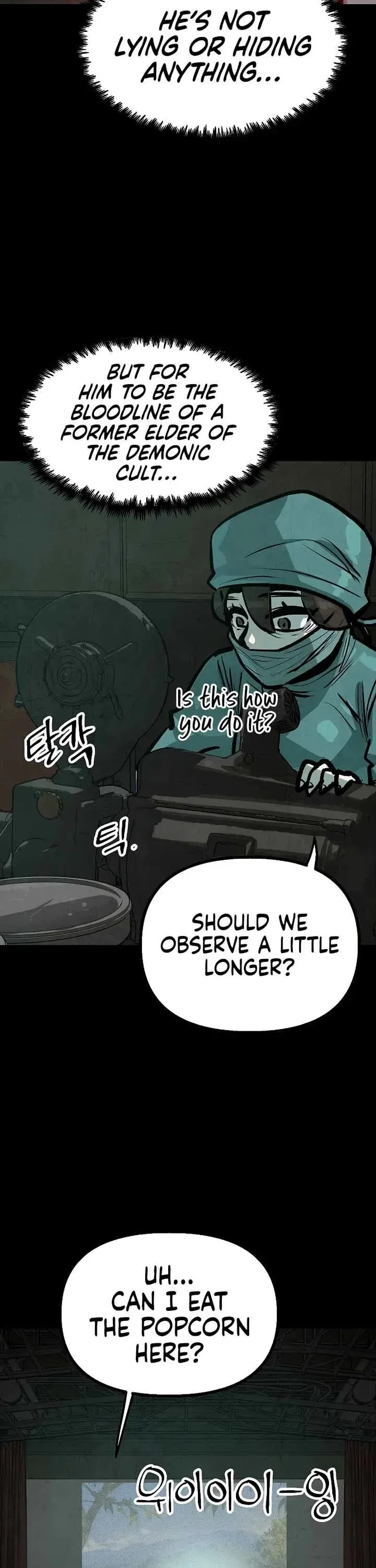 Using My Cooking Skills in a Murim World Chapter 43 Online - página 17