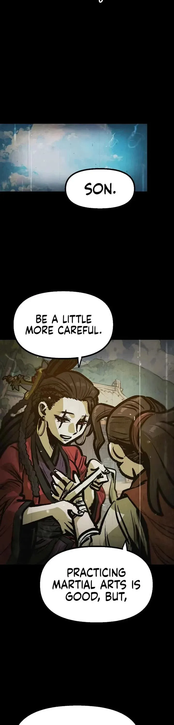Using My Cooking Skills in a Murim World Chapter 43 Online - página 23