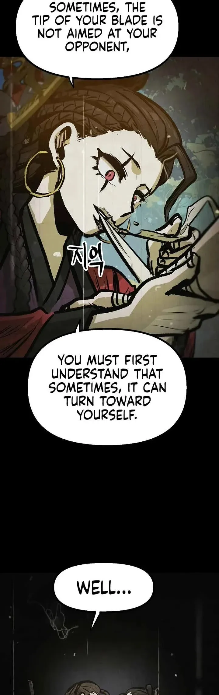 Using My Cooking Skills in a Murim World Chapter 43 Online - página 24
