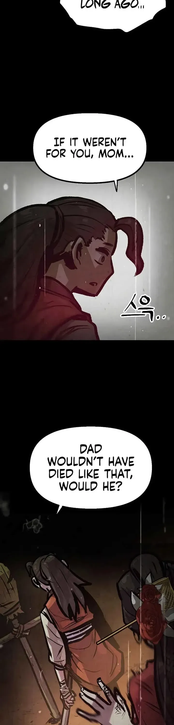 Using My Cooking Skills in a Murim World Chapter 43 Online - página 27