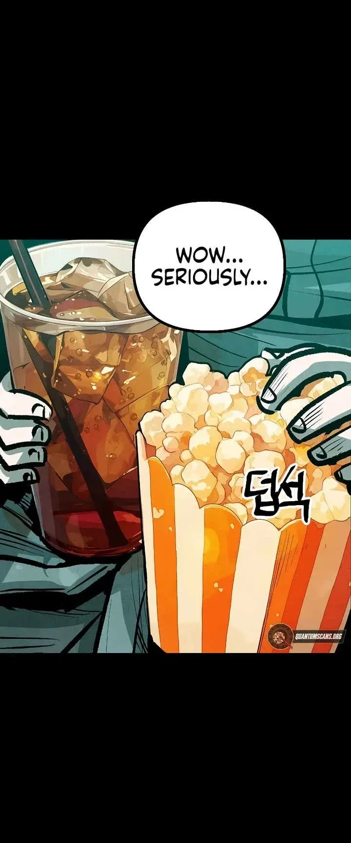 Using My Cooking Skills in a Murim World Chapter 43 Online - página 30