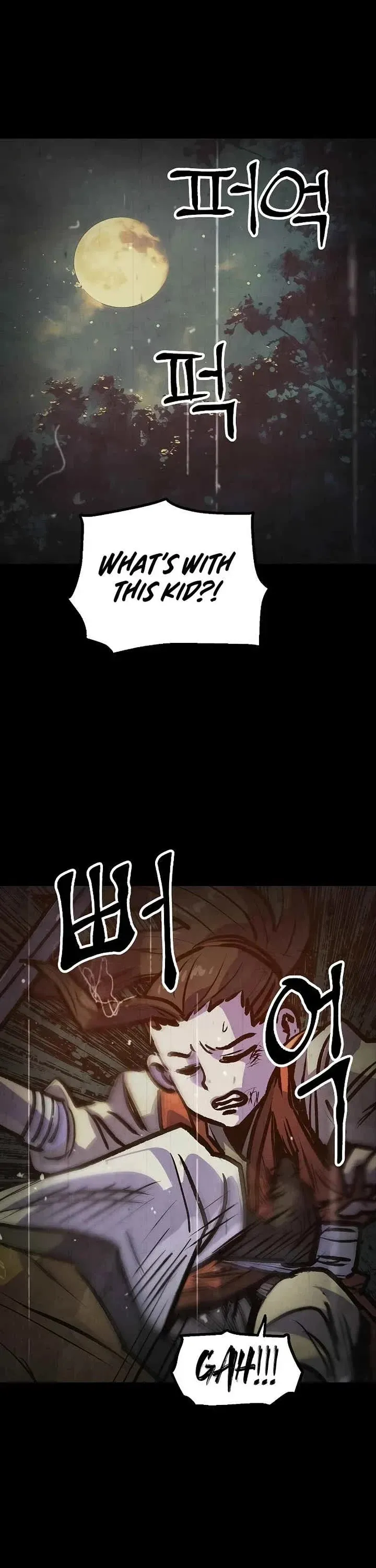 Using My Cooking Skills in a Murim World Chapter 43 Online - página 32