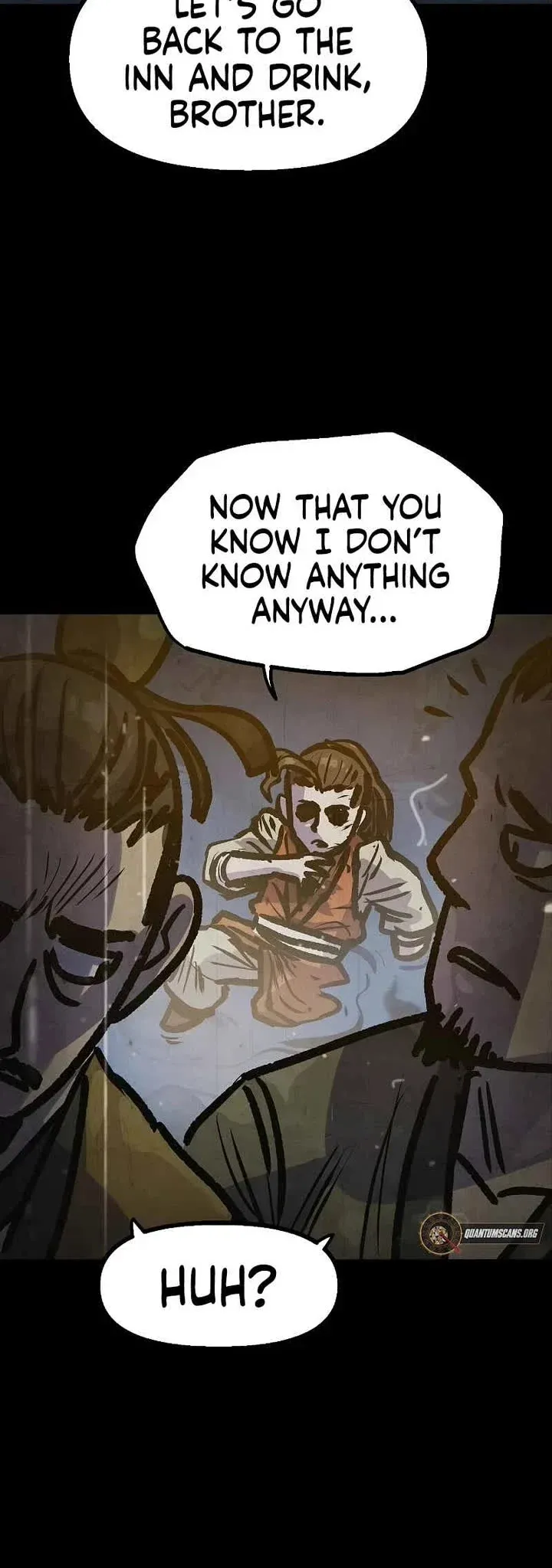 Using My Cooking Skills in a Murim World Chapter 43 Online - página 35