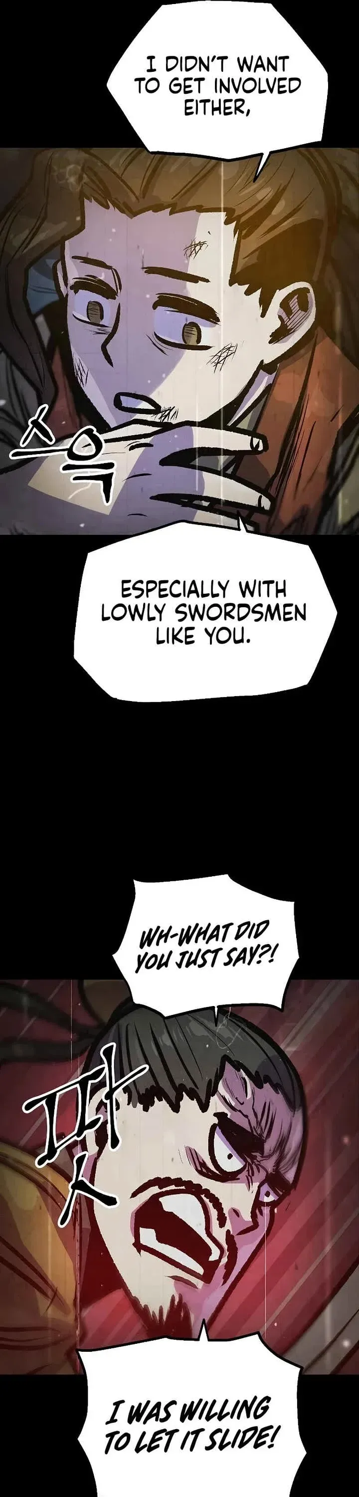 Using My Cooking Skills in a Murim World Chapter 43 Online - página 36