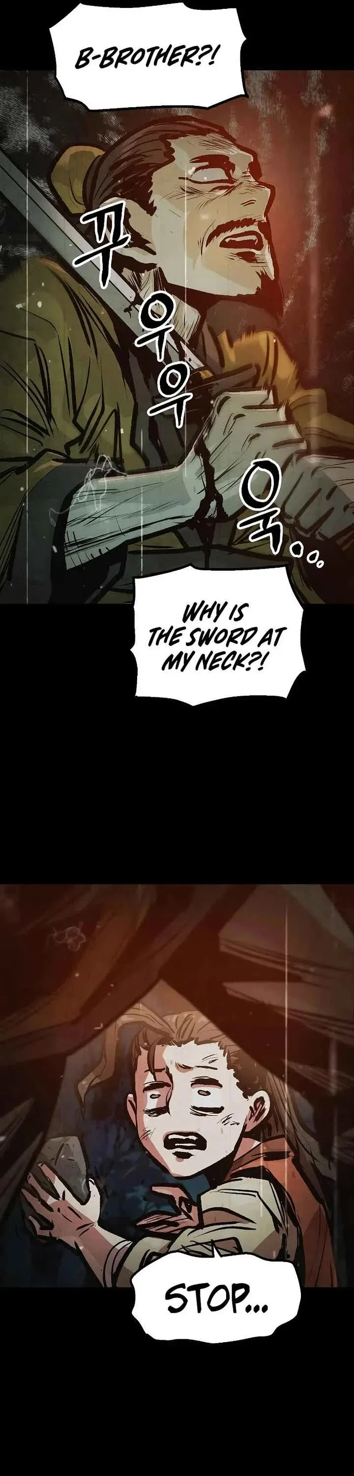 Using My Cooking Skills in a Murim World Chapter 43 Online - página 41