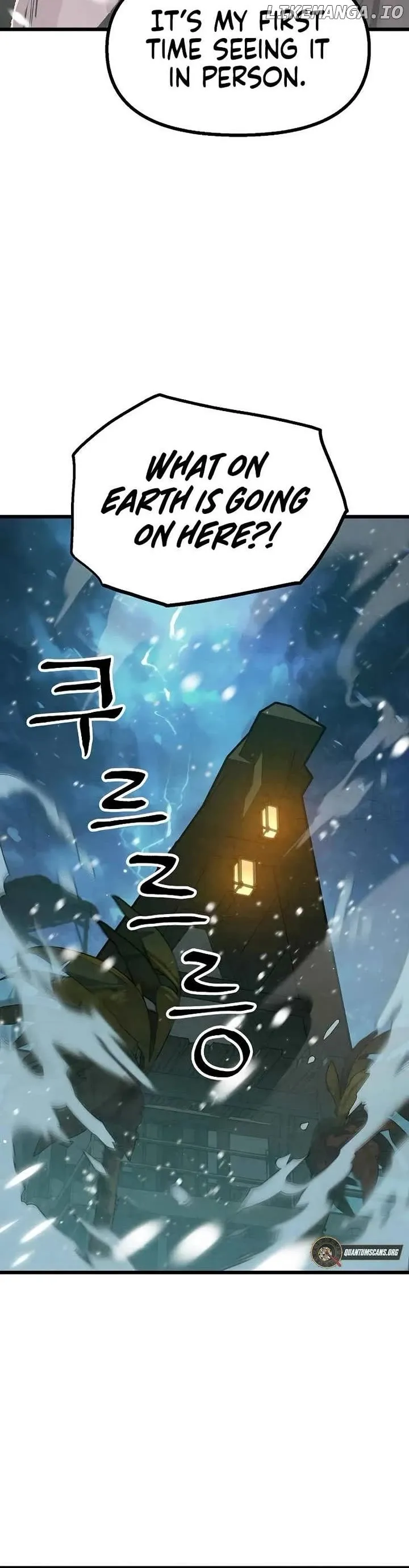 Using My Cooking Skills in a Murim World Chapter 45 Online - página 4