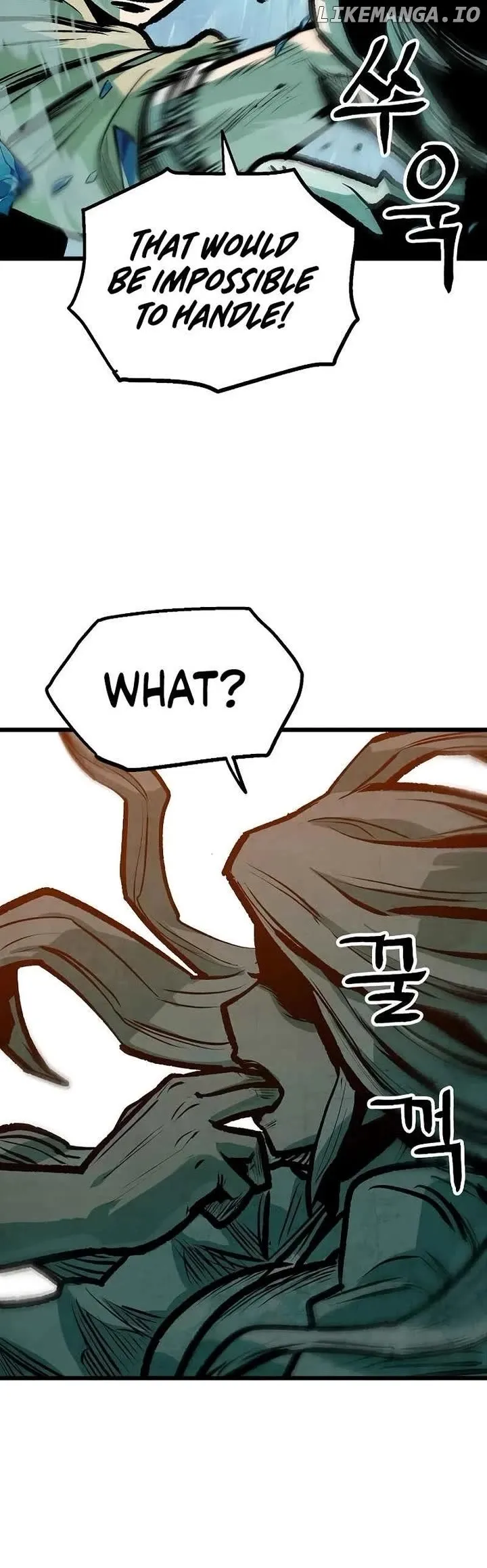Using My Cooking Skills in a Murim World Chapter 45 Online - página 27