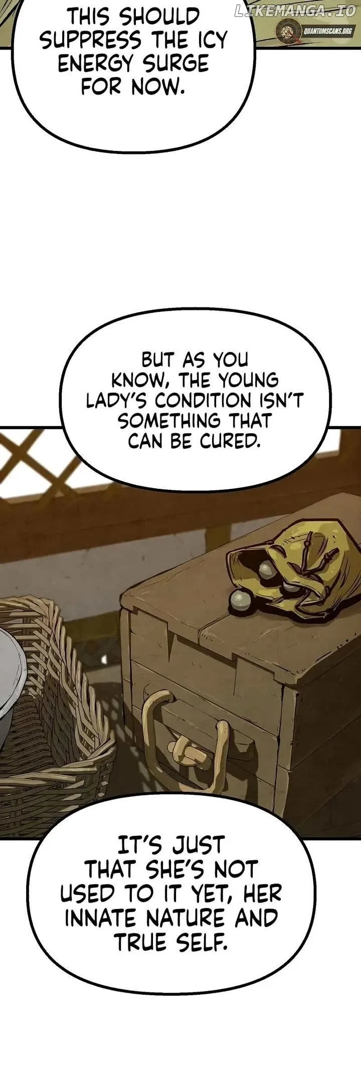 Using My Cooking Skills in a Murim World Chapter 45 Online - página 31