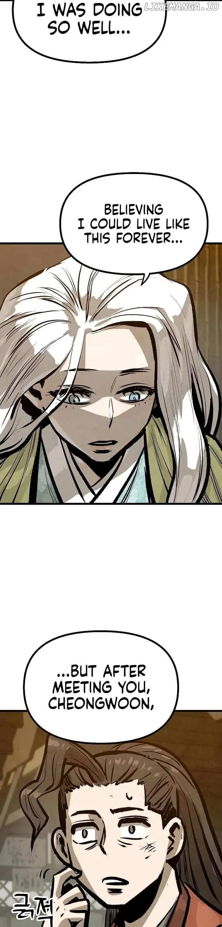 Using My Cooking Skills in a Murim World Chapter 45 Online - página 38
