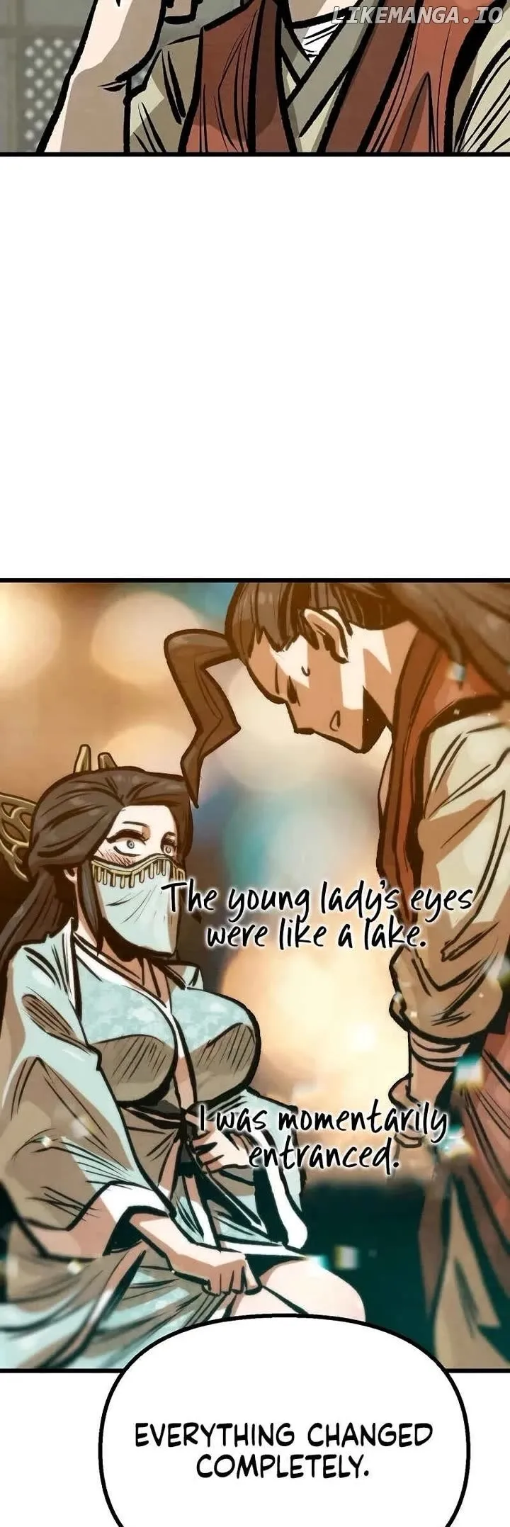 Using My Cooking Skills in a Murim World Chapter 45 Online - página 39