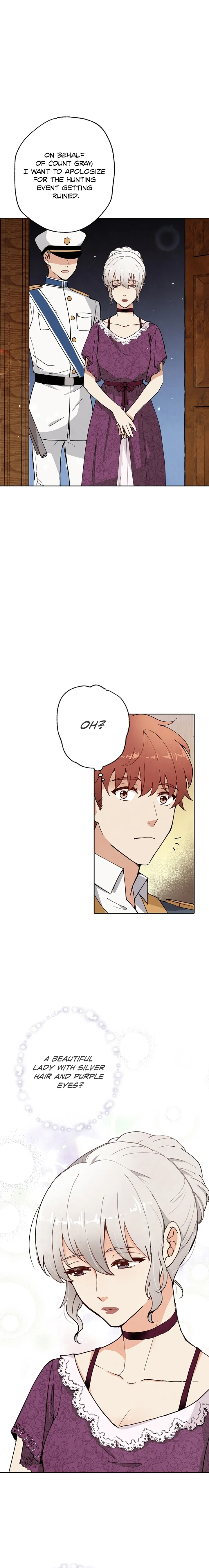 Valentine Kiss Chapter 10 Online - página 4