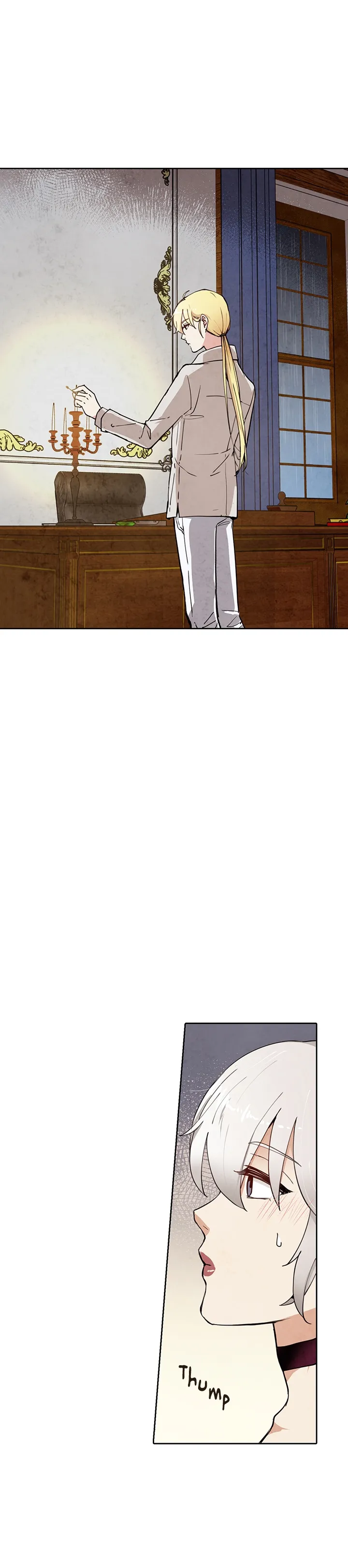 Valentine Kiss Chapter 10 Online - página 9