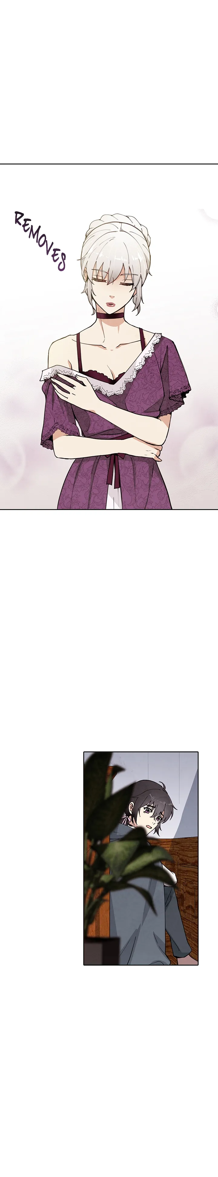 Valentine Kiss Chapter 10 Online - página 10