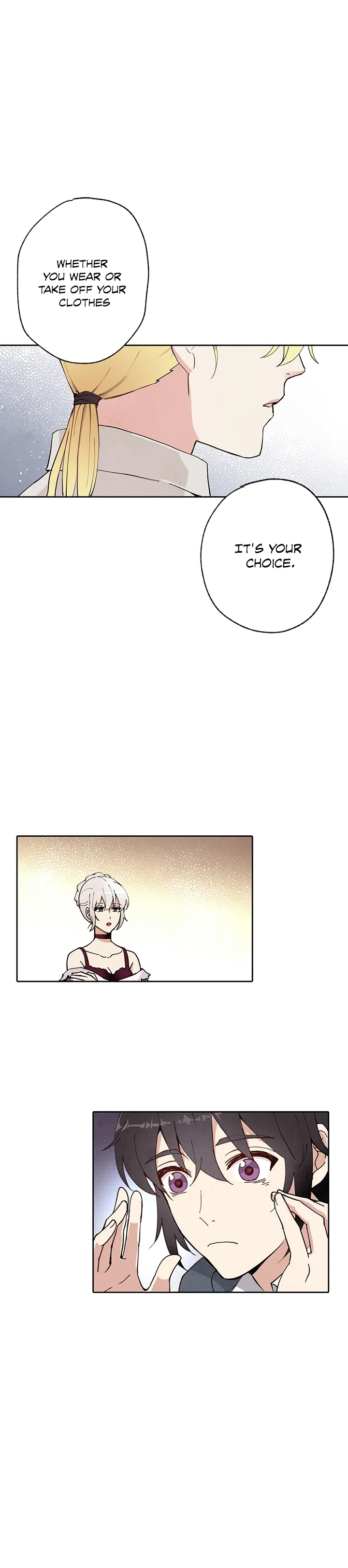 Valentine Kiss Chapter 10 Online - página 12