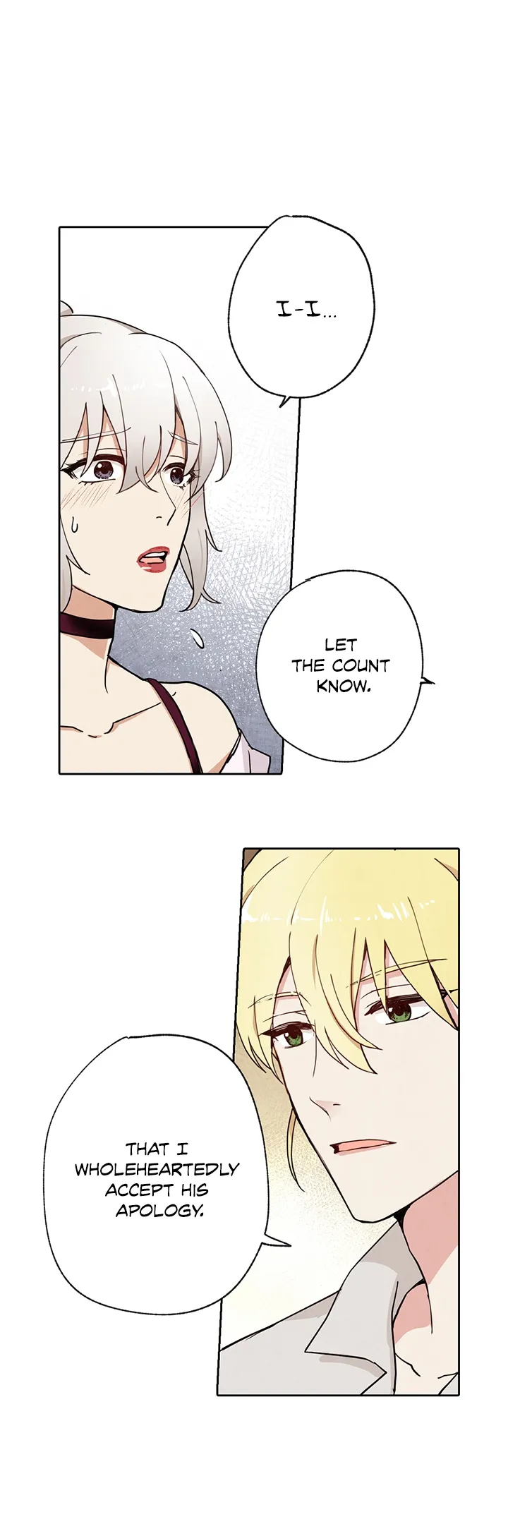 Valentine Kiss Chapter 10 Online - página 14