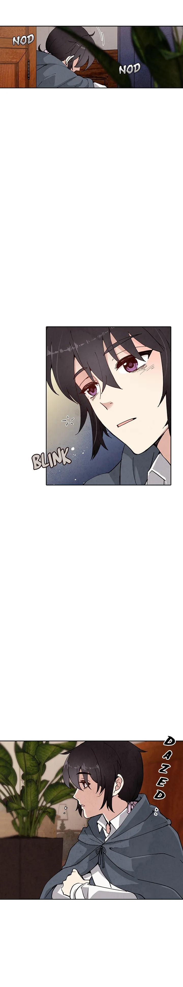 Valentine Kiss Chapter 10 Online - página 19