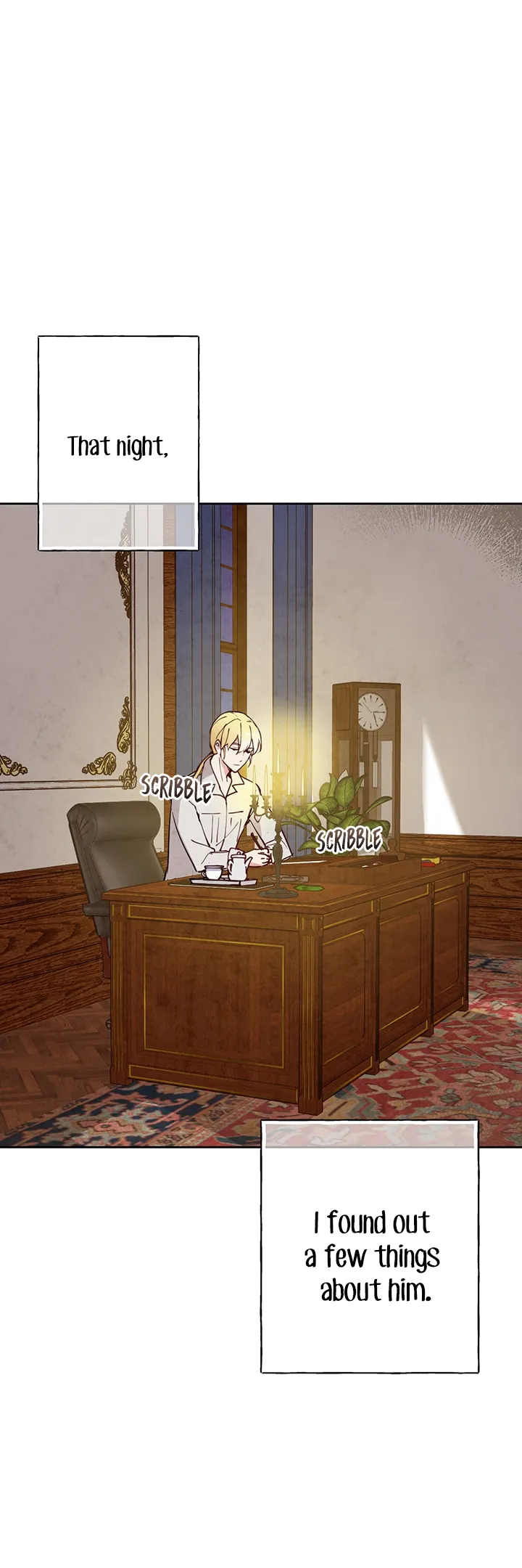 Valentine Kiss Chapter 10 Online - página 20